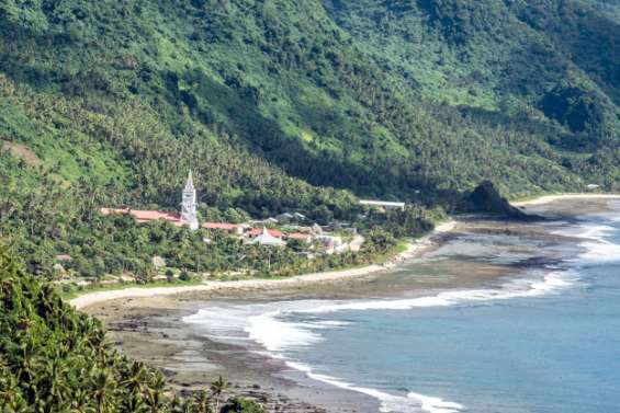 Le premier tour des élections territoriales a lieu dimanche à Wallis-et-Futuna