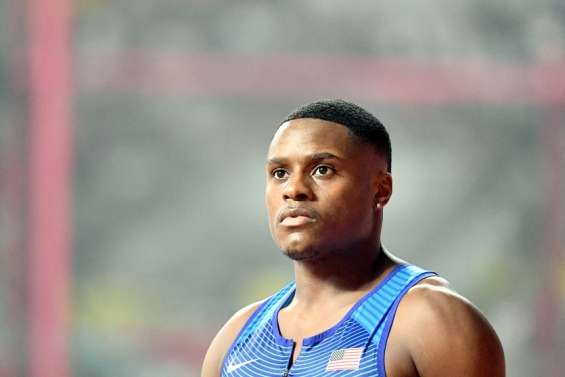 Athlétisme : des Mondiaux très relevés