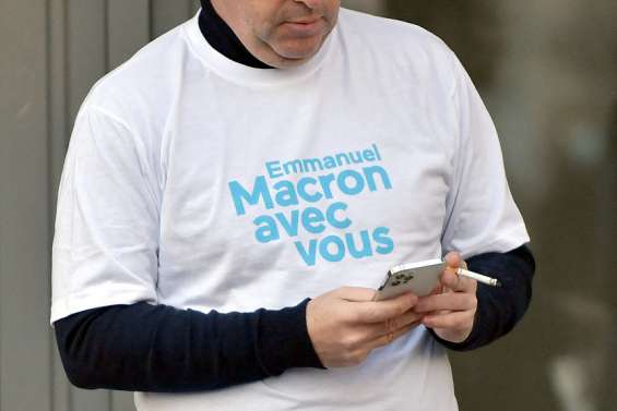 Les oppositions étrillent le programme de Macron