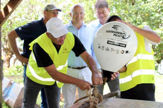 Mont-Dore : le déploiement du très haut débit devrait s'accélérer