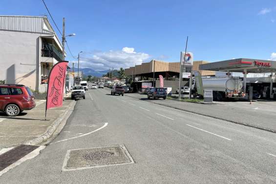 [Bourail] Vote du budget primitif 2022 : 