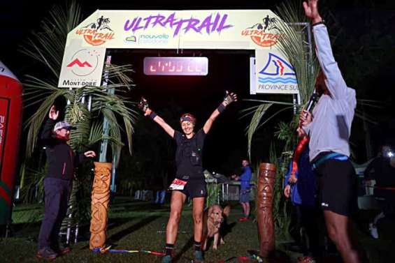 Trail : l'UTNC passe sous la barre des 100 kilomètres