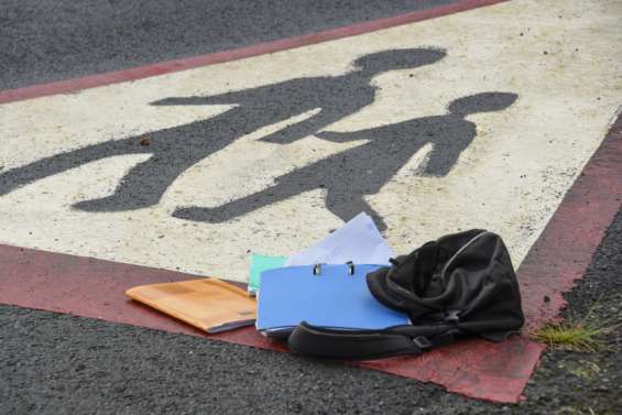 Une matinée de sensibilisation sur le harcèlement scolaire