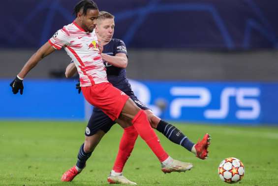 Deschamps convoque les novices Nkunku et Clauss