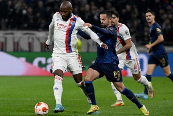 Lyon et Marseille continuent l'aventure