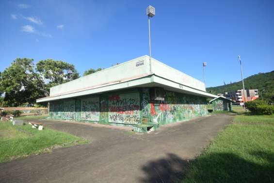La reconstruction de l'espace municipal se fera avec les habitants