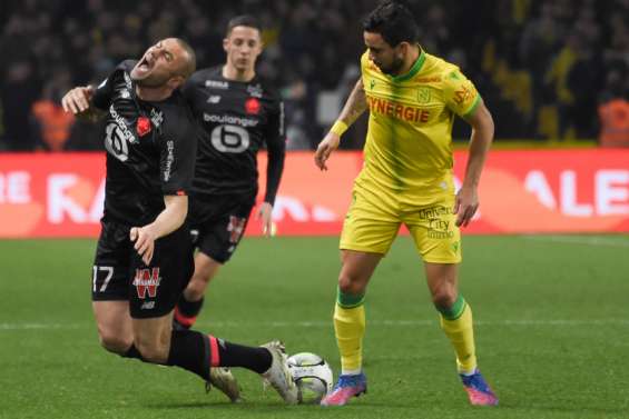 Antoine Kombouaré : 