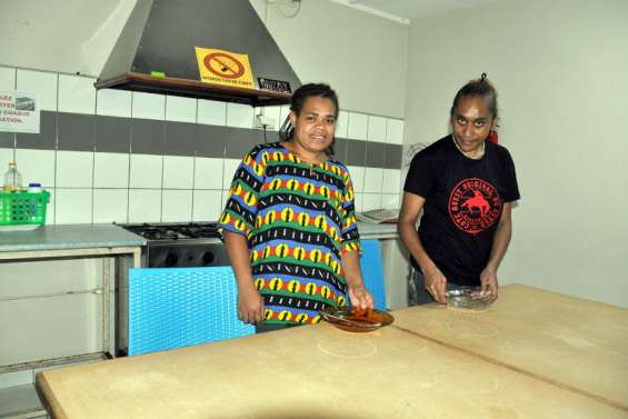 La Résidence de jeunes travailleurs baisse le rideau