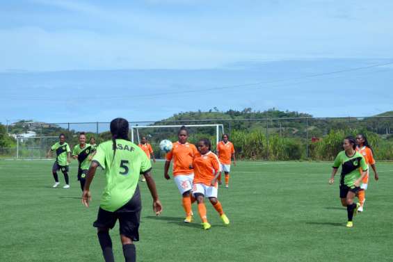 L'Asaf commence fort