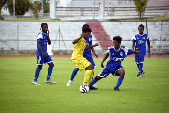 Ne Drehu prend les commandes, Wetr rebondit