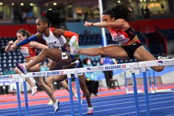 Samba-Mayela créée la surprise, Jacobs confirme 