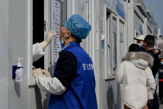 Les deux premiers morts de la Covid depuis plus d'un an