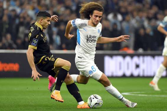 Paris n'avance plus, Marseille repart