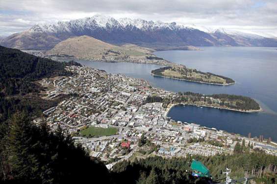 Tempêtes en Nouvelle-Zélande, au moins trois morts