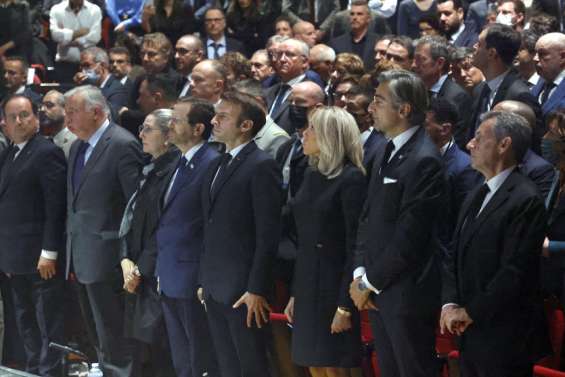 Dix ans après, Toulouse honore les victimes de Merah