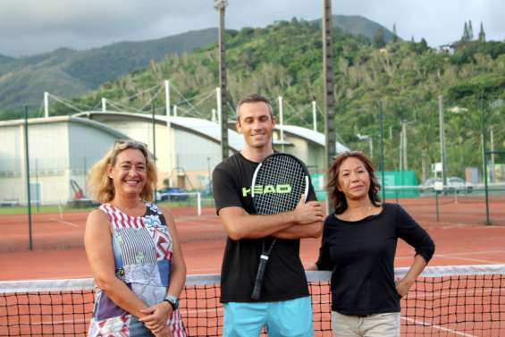 En l'absence de gérant pour le snack, le tennis club tente de trouver des solutions