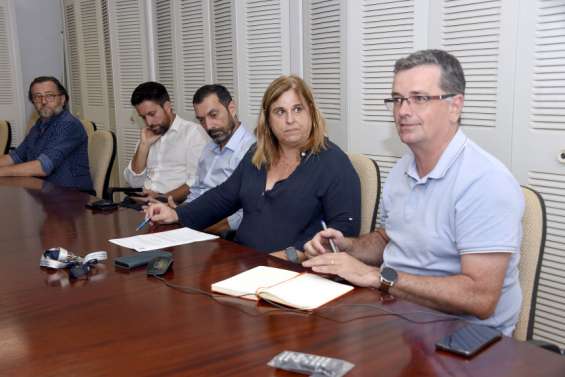 HLM : l'heure de la restauration