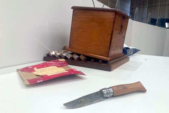 Le meurtre d’un quinquagénaire à Canala devant la cour d’assises