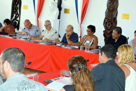 Mont-Dore : les conseils municipaux désormais filmés et retransmis