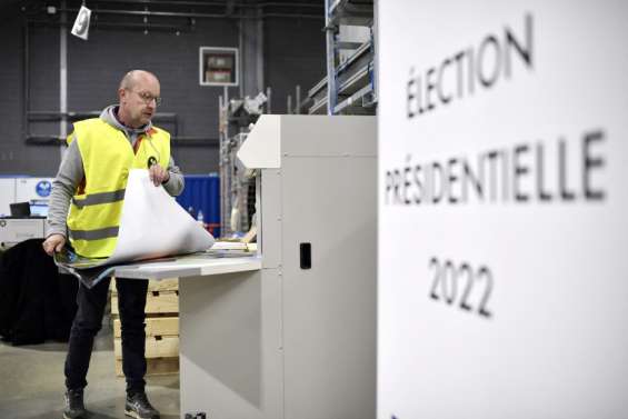 Présidentielle. Mobilisation générale à J-19