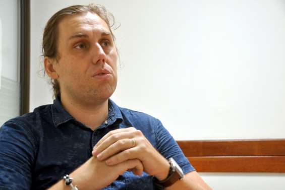 Pierre-Christophe Pantz : 