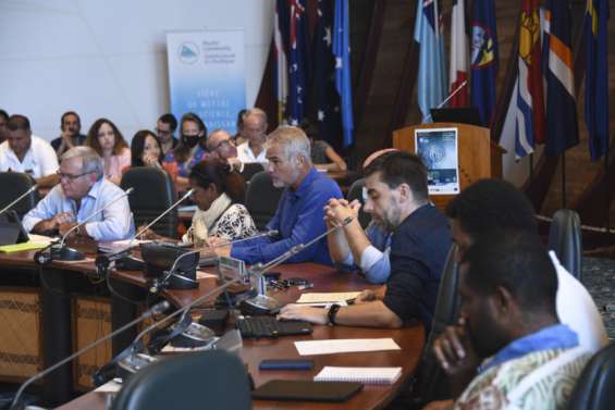 Forum de l'eau : en quête de moyens à la hauteur des ambitions