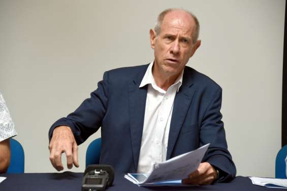 Le vice-rectorat réagit aux propos de l’UGPE