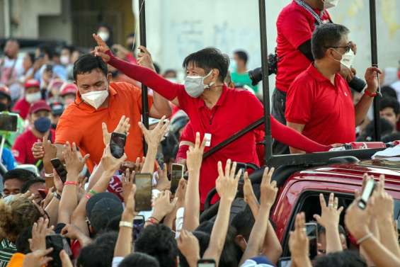 Philippines : Manille face aux démons du passé