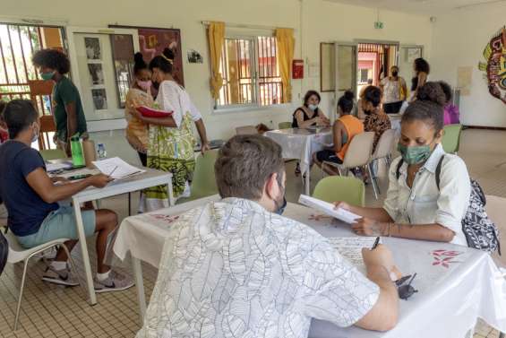 Job dating à Magenta : 