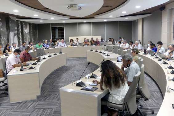 Dumbéa : La ville réaffirme ses objectifs de développement durable