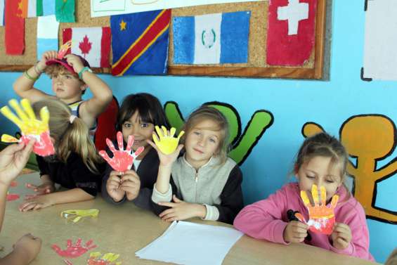 Revue de vacances du 4 au 15 avril