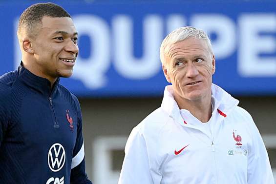 Deschamps, grand amour et désamour avec Marseille