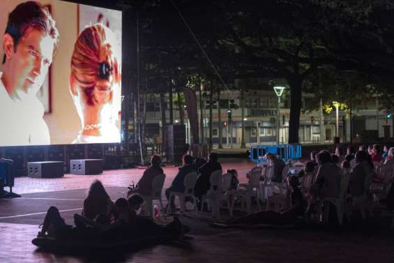 Ça se passe ce week-end