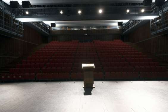 [GROS PLAN] La scène culturelle à court de moyens