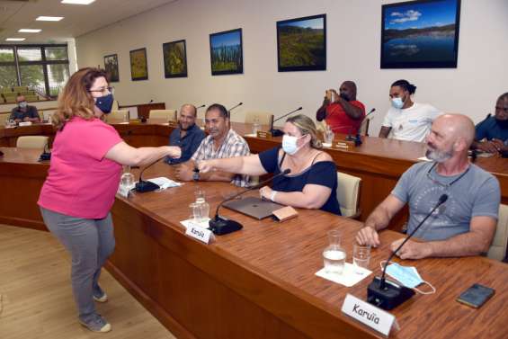 [Grand-Nouméa] Transports publics : les discussions avec les délégataires avancent