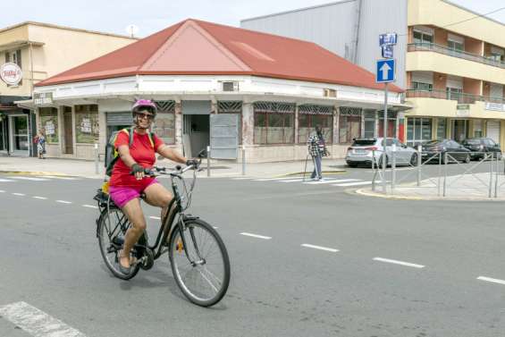 [DOSSIER + INFOGRAPHIE] Nouméa, toujours classée ville au climat défavorable pour les vélos