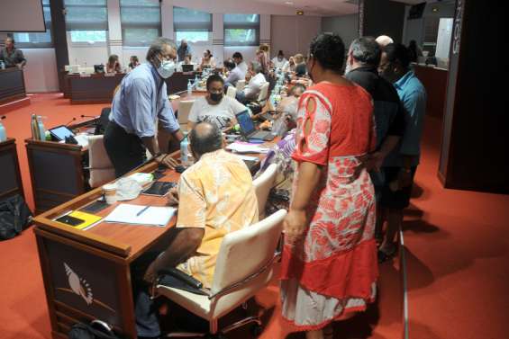 SMTU : un pas vers le sauvetage