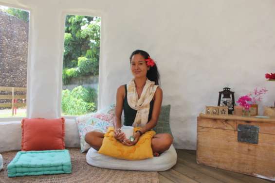 Le Cocodôme, construire un faré autrement