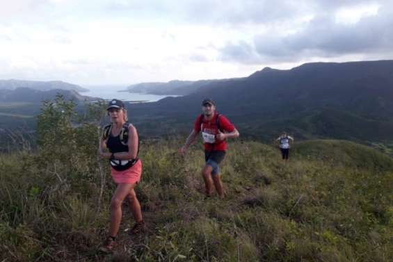 Les inscriptions pour la Coast to Coast sont ouvertes