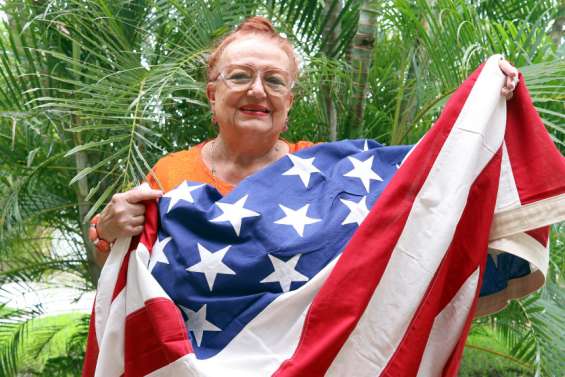 [SÉRIE US]  Les secrets de guerre l'ont séparée de son père pendant quarante ans