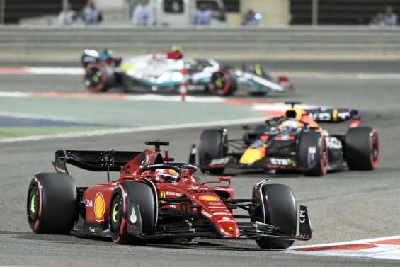 Coup double pour Ferrari ou retour de Verstappen ?