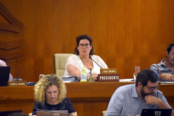 Pour la province Sud, le gouvernement 