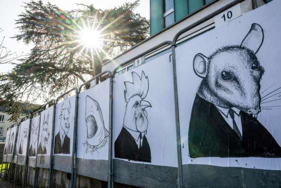 L'abstention, la grande inconnue