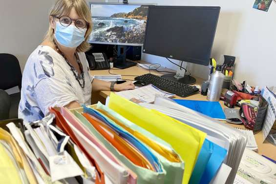 L'épidémie de grippe prend de l'ampleur