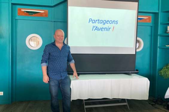 Une consultation citoyenne sur la phase de transition