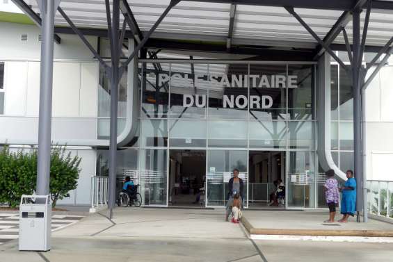 Un blessé dans un accident de la route à Koné