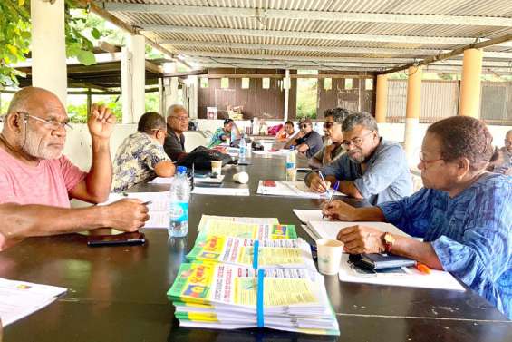 La Dus veut négocier l’organisation d’un 