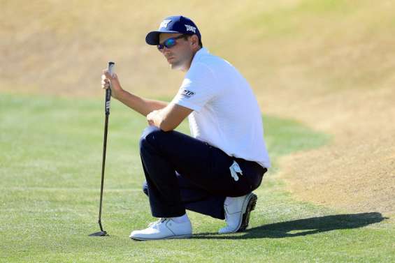 Golf : des regrets pour Paul Barjon à Punta Cana