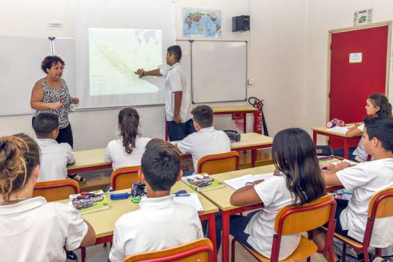 Les rythmes scolaires vont-ils changer en 2024 ?