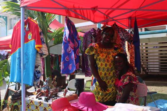 La mode et les traditions à l'honneur